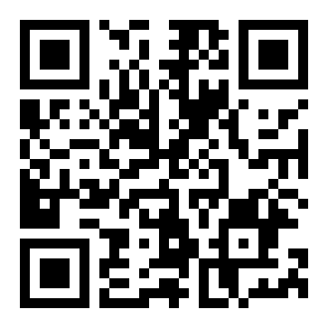 嘻哈酷跑全皮肤版二维码