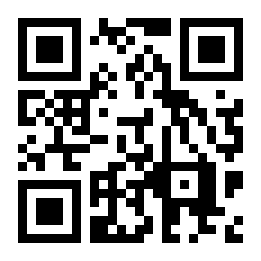 啵乐漫画壁纸二维码