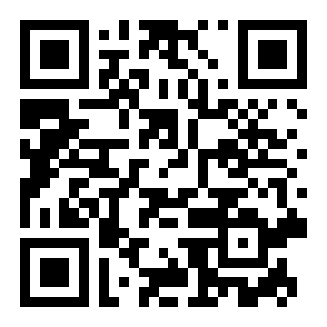 稀饭影视纯净版二维码