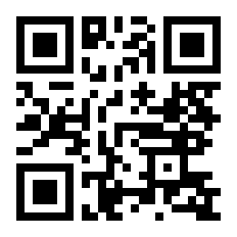 企鹅日历二维码