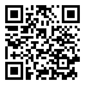 果切大冒险二维码