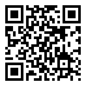 滚边袋史莱姆二维码