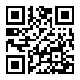 乐享投屏二维码