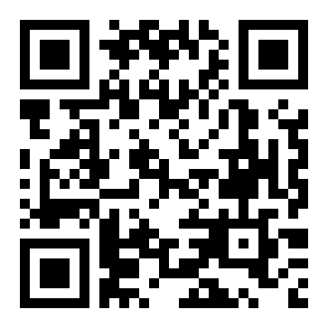 气球男孩二维码