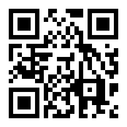 美惠精灵二维码