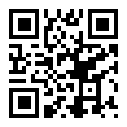 转轮过山车二维码