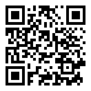 WallHaven正版二维码