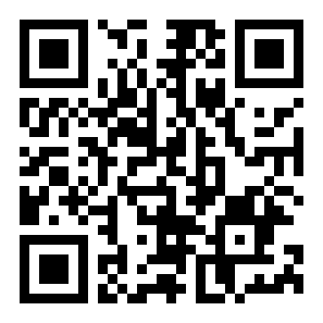 放置像素机场二维码