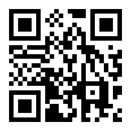 跳枣二维码