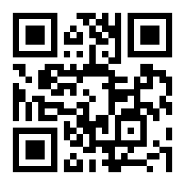 奇墨小说换源二维码