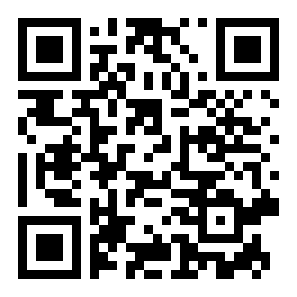 布丁影视TV版二维码