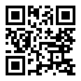 wifi无线网测速二维码