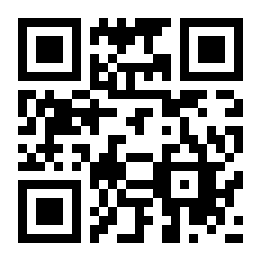 完美转动漂移二维码