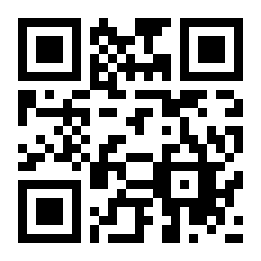 燃脂健身二维码