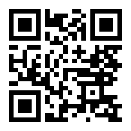 画线球球拼图二维码