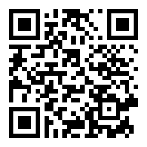 爆炸塔楼二维码