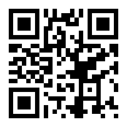 拿来吧古董二维码