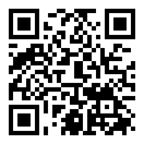 幽灵探测器汉化版二维码