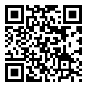 坦克粉碎城市冒险二维码