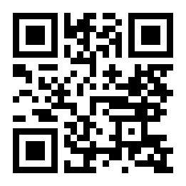 日语入门学堂二维码