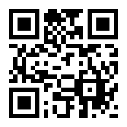 酷狗听书二维码