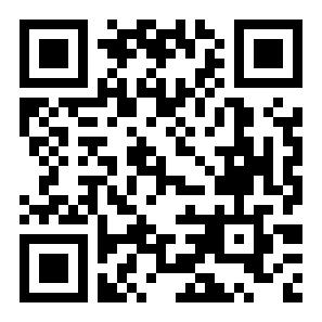 一起吃火锅3D二维码