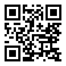 小鹿情感社交二维码