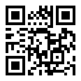 魔力贴图二维码