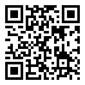 疯狂的机甲二维码