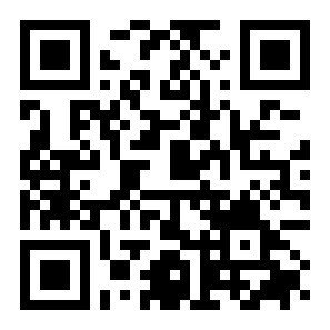 弹球炮弹人二维码