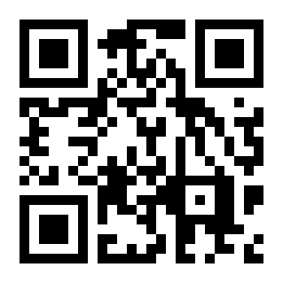 花园的故事二维码