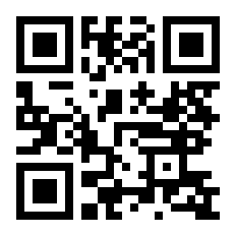 韵律音乐二维码