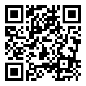 愤怒之路二维码