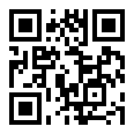 白菜影音二维码