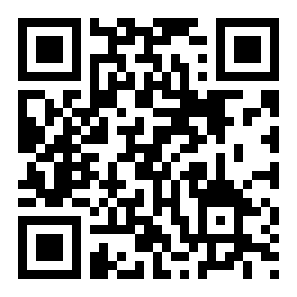 食物跳跃二维码