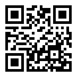 高尔夫公开赛二维码