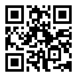 袋鼠易购二维码