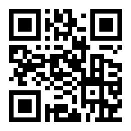 每日壁纸二维码