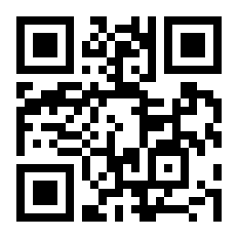 越出空间之外二维码