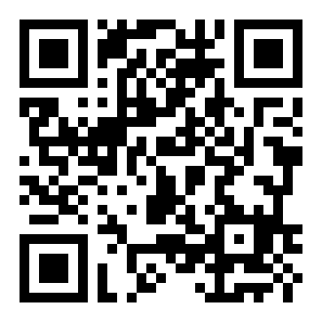 魔法装扮明星舞会二维码