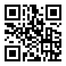 思眸可戒烟二维码