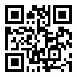 棘手的摩托车二维码