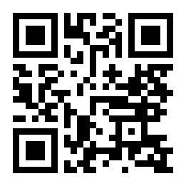 怪兽袭击二维码