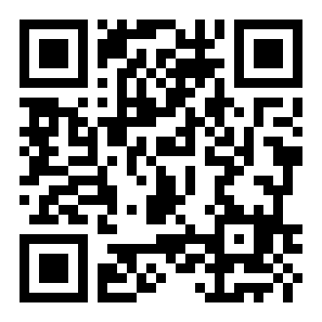 环斗摔跤3D二维码