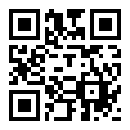 华硕音乐播放器二维码
