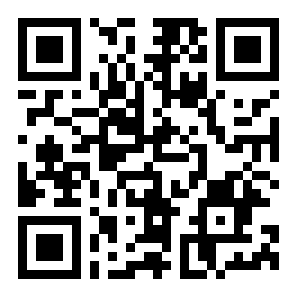 秒开影视二维码