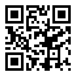 流行女王快跑二维码