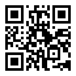 妆链时代商城二维码