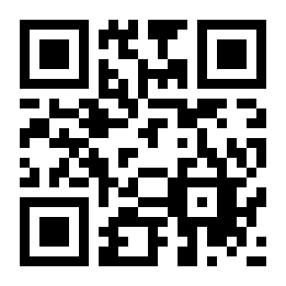 着陆机二维码