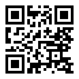 蛋播壁纸二维码